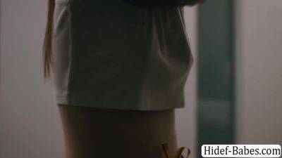 Lana Sharapova - Sexy Gets A Massage And Lesbian Sex - hotmovs.com