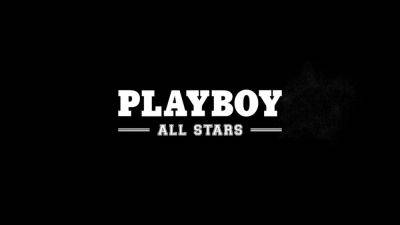 Anna Claire Clouds in Dark Fantasy - PlayboyPlus - hotmovs.com