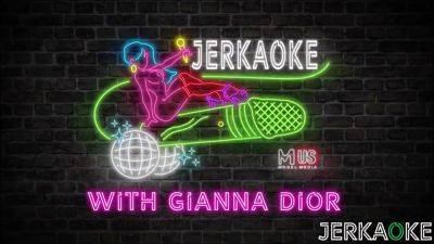Gianna Dior - Alex Mack - Alex Mack And Gianna Dior In Hottest Sex Movie Hd , Its Amazing - hotmovs.com