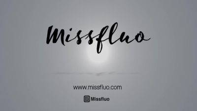 Missfluo Mistress Edges And Ruins Cum + Final Cum - hotmovs.com