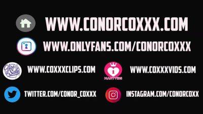 ConorCoxxx-Groupie fuck with skinny brunette Mia Mor - hotmovs.com - Usa
