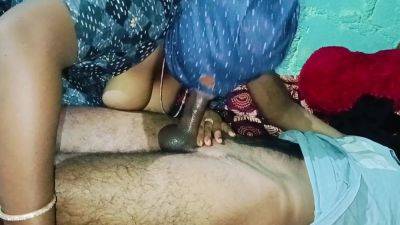Aunty Giving Best Blowjob And Fucking - hclips.com