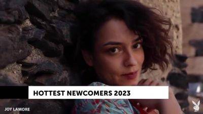 Hottest Newcomers 2023 - hotmovs.com