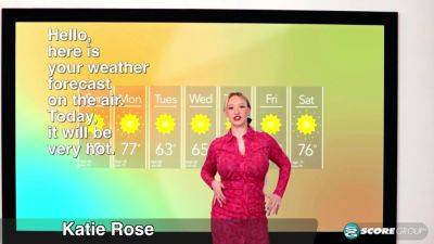 Katie Rose's Weather Report - hotmovs.com