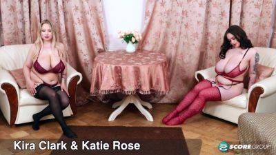Rose A - Kira Clark & Katie Rose: A Perfect Pair - hotmovs.com