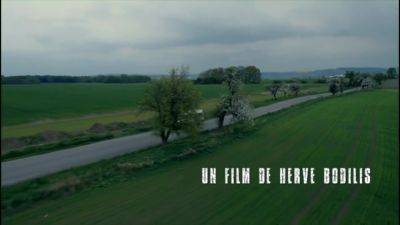 French Prison - Full Movie - hotmovs.com - France