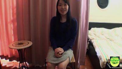 And Sex - Asian Milf - Nobody Knows Why This Horny Likes Intense Fingering And Sex Toys So Much - hotmovs.com - Japan