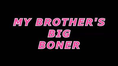 Xev Bellringer - Xev Bellringer - My Brothers Boner Video Leaked - hotmovs.com