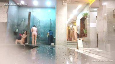 chinese public bathroom.28 - hclips.com - China