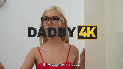 DADDY4K. All the Vices at Once - hotmovs.com