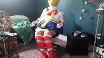 Crazy Xxx Scene Cosplay Exclusive Great Will Enslaves Your Mind With Sailor Moon - hclips.com