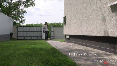 Tiffany Rousso - Horny Milf - Tiffany Rousso - hotmovs.com