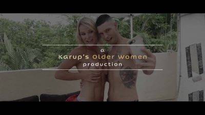 Terry Sullivan - Karups - hotmovs.com