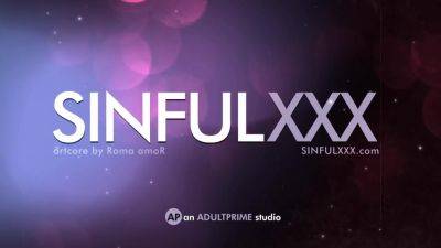 Subli Arch wants more Passionate Fucking by SinfulXXX - hotmovs.com