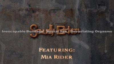 Mia Rider - Mia Rider In Fun Afternoon For - hotmovs.com