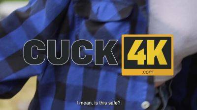 CUCK4K. Biggy Creek Cuck - hotmovs.com
