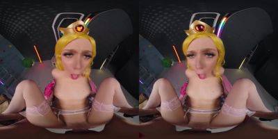Gizelle Blanco - VR Conk Assassins Creed Sexy Babe Gizelle Blanco Fuck and Suck In XXX Parody VR Porn - hotmovs.com