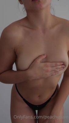 Pam Grzeskowiak Leaked Black Thong Nude Video - hclips.com