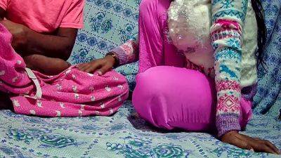 Stepmom And - Dasi Indian Stepmom And Stepson Sex In The Room - upornia.com - India