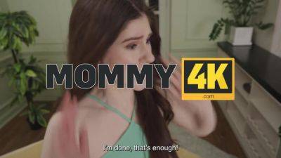 MOMMY4K. Don’t Be a Bore - hotmovs.com - Russia