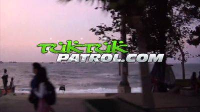 Tuk Tuk Patrol In Amazing Adult Movie Big Dick Great , Its Amazing - hotmovs.com