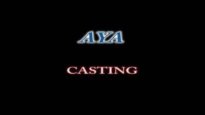 Aya Casting - hotmovs.com