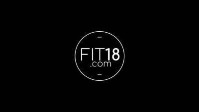 Tiffany Tatum - FIT18 - Tiffany Tatum - 95lbs - Cum Inside This Skinny Girl - 60fps - xxxfiles.com - Hungary