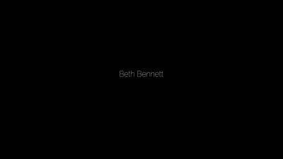 Beth Bennett - Beth Bennett In Facesitting In Tights - hotmovs.com