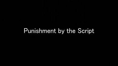 Punishment By The Script - hotmovs.com