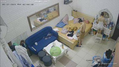 chinese girls dormitory.3 - hotmovs.com - China