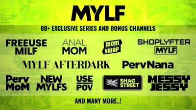 June 10, 2024 - June 16, 2024 - The Best of MyLF Trailer Compilation - sexu.com