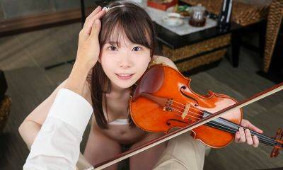 My Indecent Violin Lesson - Sodcreate - txxx.com - Japan