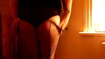 Goddess Audrey Horn Twerking Divine Ass for Slaves - xvideos.com - Britain