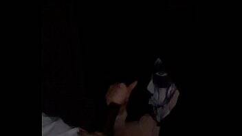 Cosply. Masked Snowbunny giving moster head. Slurping gagging deepthroat that BBC - xvideos.com