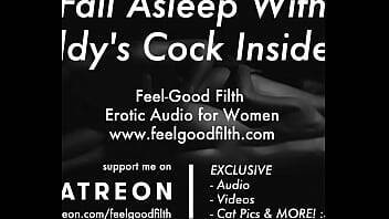 DDLG Roleplay: keep Daddy's Big Cock inside all Night (Erotic Audio) - xvideos.com