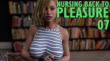 NURSING BACK TO PLEASURE #07 • Alone-time with busty Lisa - xvideos.com