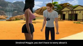 GG's Like In Maggie: Chapter 1 - xvideos.com