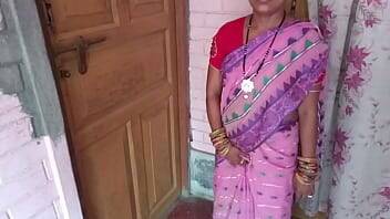 घर पे आयी सासु माँ को पटाकर चोदा | देशी हिंदी चुदाई - xvideos.com - India