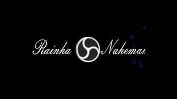 Tapas na cara Rainha Nahemah - xvideos.com