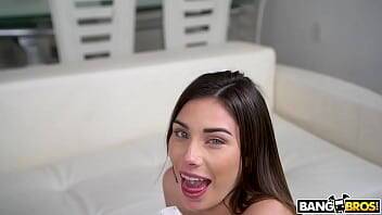 BANGBROS - Big Tits Round Asses Behind The Scenes With MILF Lexxi Steele - xvideos.com