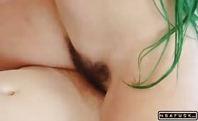 Squirting hairy lesbian pussies - al4a.com
