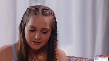 Aften Opal - Indica Monroe - I find out that my friend has a crush on me! - Aften Opal and Indica Monroe - xvideos.com
