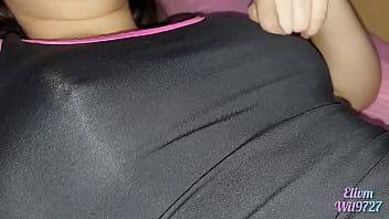 Xxx Desi When I follow my stepdaughter, I see that her pussy is so cute you like it - xvideos.com - India
