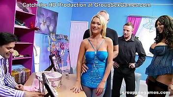 Welcome to the Candy Shop - xvideos.com