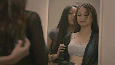 [Philippines Full Movie] Two Sluts AV: Angeli Khang and Sab Aggabao (Eva.2021)) - veryfreeporn.com - Philippines